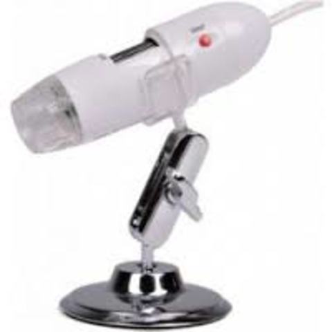 mi primer microscopio