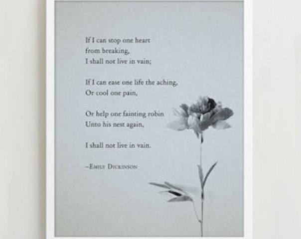 Withdraws from social life