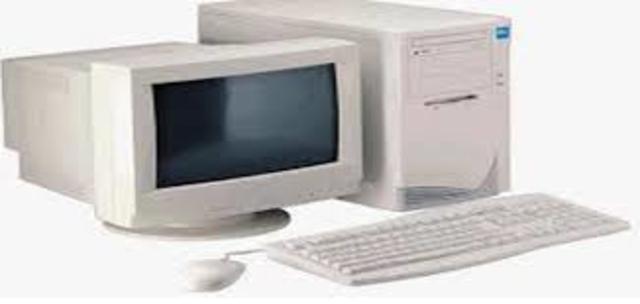 Quinta Generación (1984 -1999)