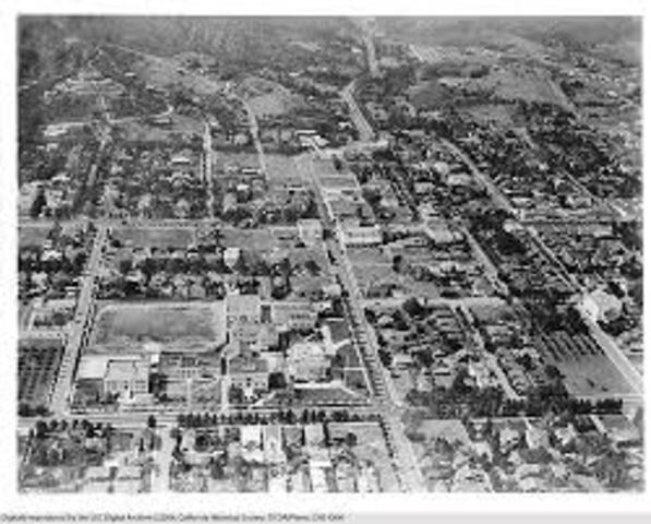 Hollywood, California