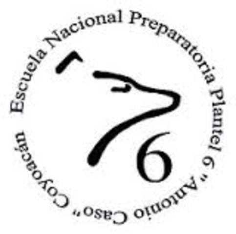 I entered to Prepa 6