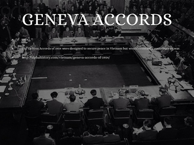 Geneva Accords