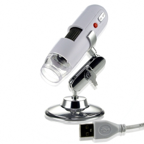 microscopio usb