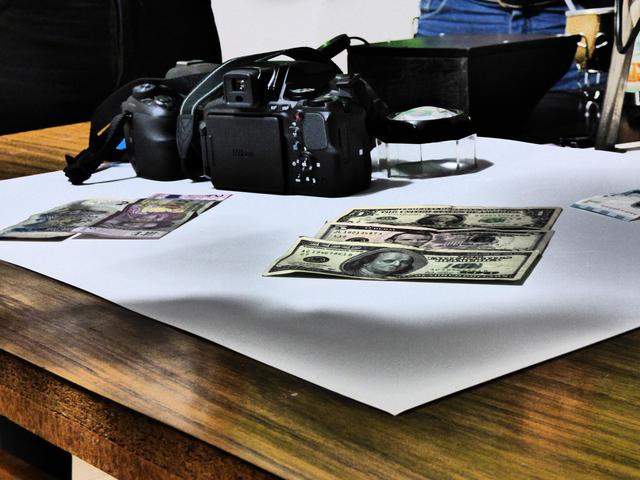 Fotografía Pericial