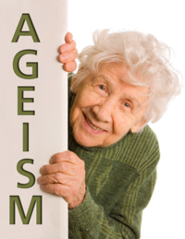 Ageism