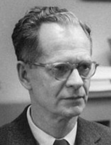 BURRHUS FREDERIC SKINNER