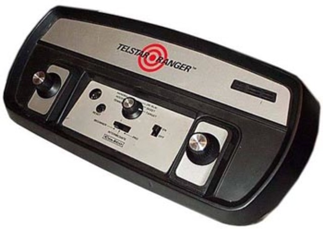 Coleco Telstar Ranger