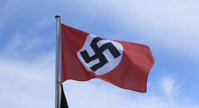 Nazi Party Formed