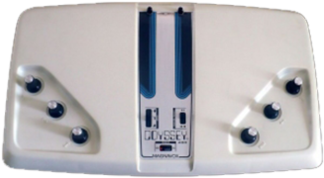 Magnavox Odyssey 400