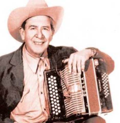 Exponentes Años 30-40