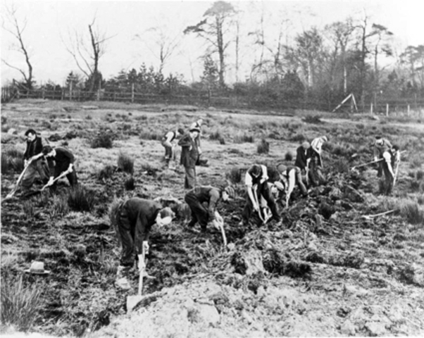 Agriculturalism in Canada