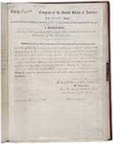 Thirteenth Amendment