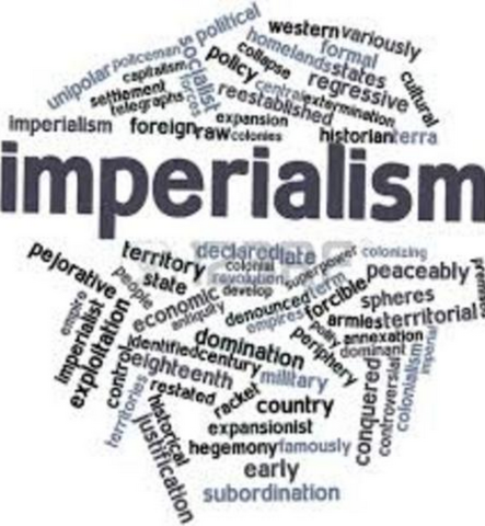 Imperialism