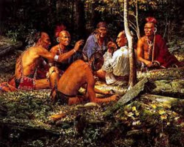 Communication and Exchange