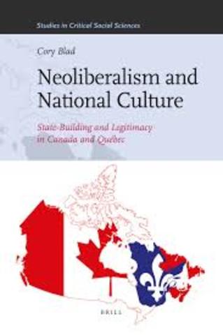 Neoliberalism in Canada