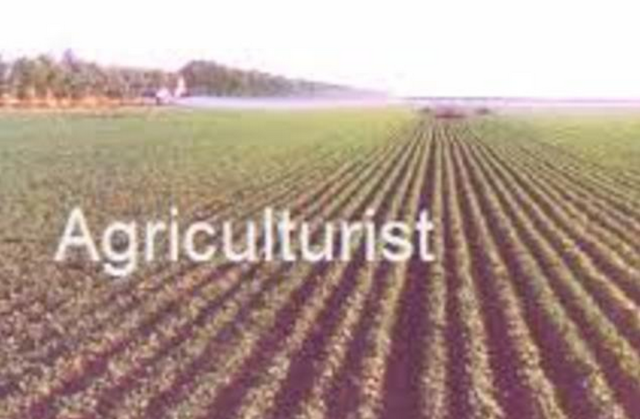 Agriculturism