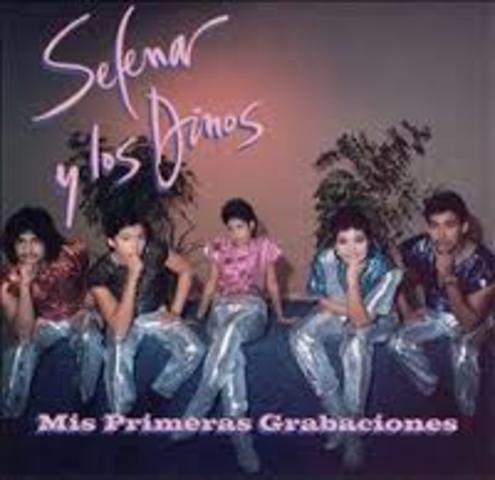 Selena y Los Dinos Recuerdaron en el "Freddie Label"