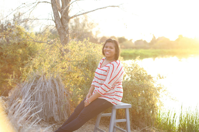 We added a 12 year old girl to our family, Jennifer.