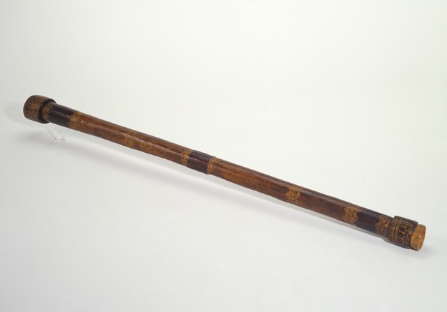 Galileo's First Telescope