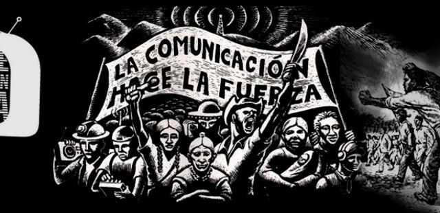Comunicación popular y alternativa