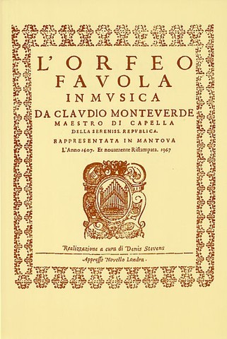 Ópera Orfeu