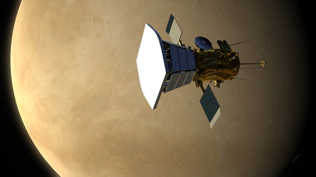 First successful Venus flyby and first successful planetary encounter