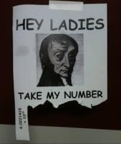 Avogadro's law and number