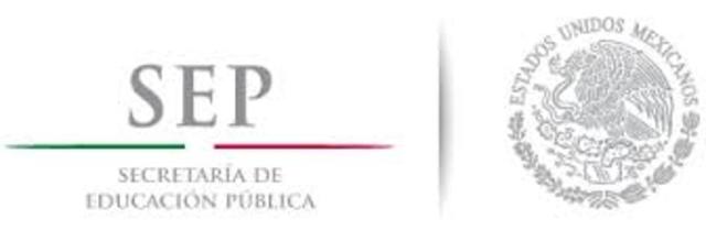 NACE LA SEP, por iniciativa de Vasconcelos