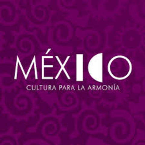 Programa México, Cultura para la Armonía