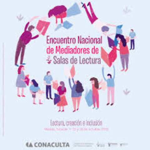 Fomento a las SALAS DE LECTURA