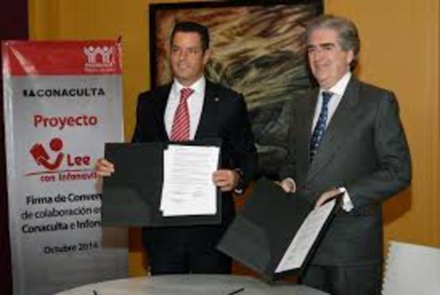 LEE CON EL INFONAVIT