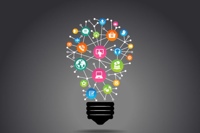 Ένα σημαντικό βήμα (NSFNet)