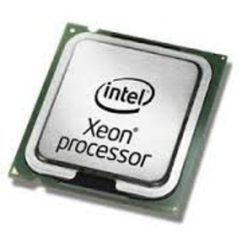 Microprocesador Xeon dual Core