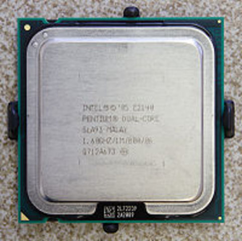 Intel core duo