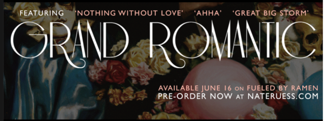 Album release date was announced