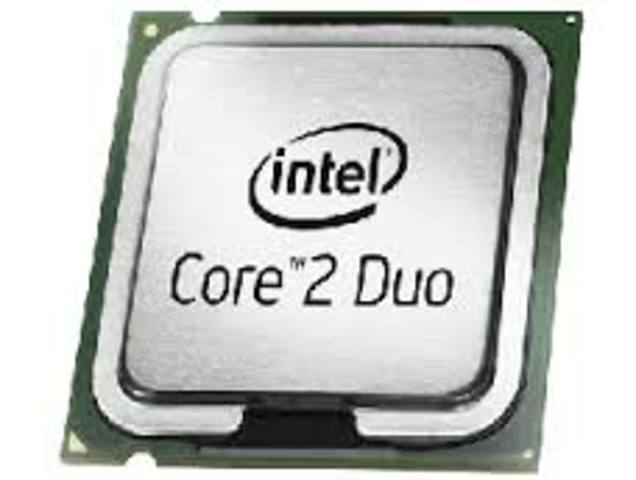 XEON DUAL CORE