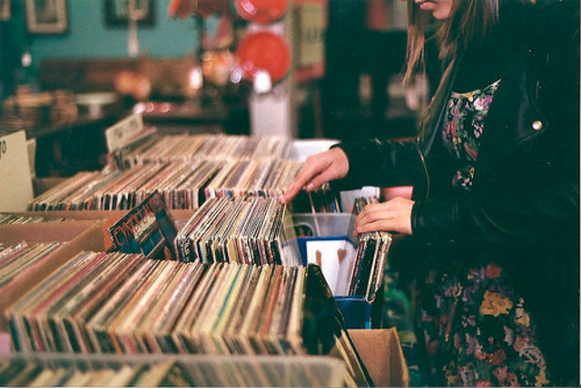 He started dedicating to music only