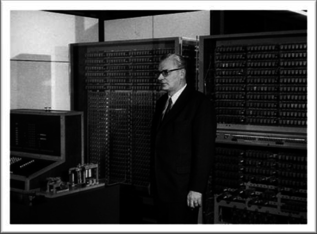 Máquina de calcular Z3