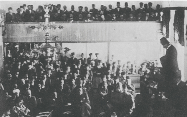 Grand National Assembly