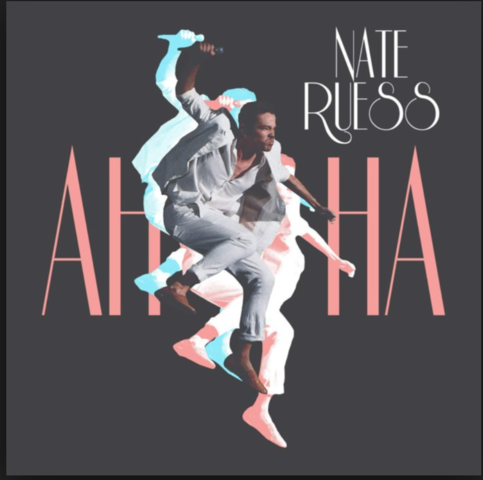 "AhHa" single Released