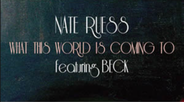 "What is this world coming to" single released