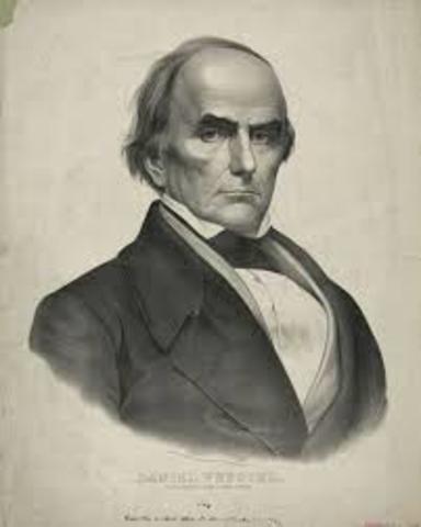 Daniel Webster