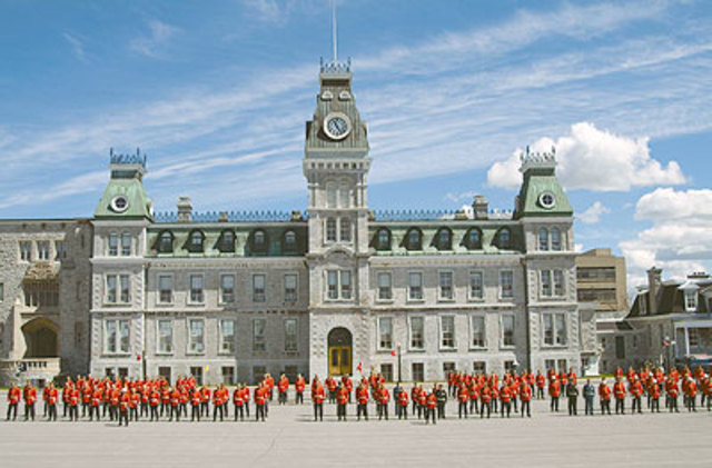 Royal Military College