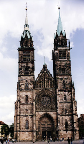 Iglesia de San Lorenzo