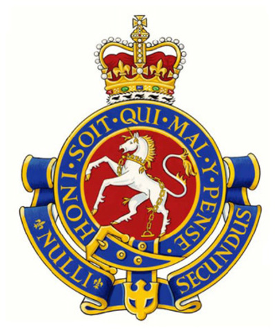 Mississauga Horse Regiment