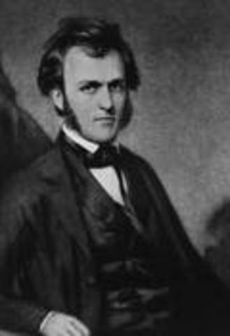 William Lloyd Garrison