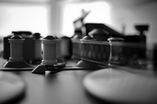 Editing - Organising Clips