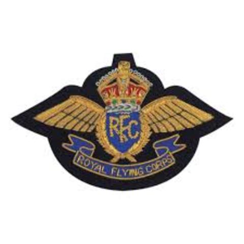 Royal Flying corps