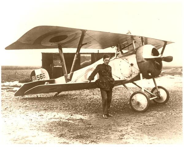 Front Lines In France