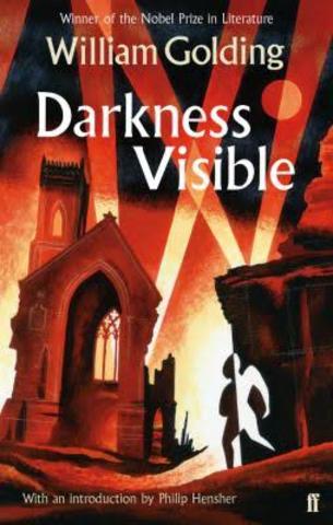 Darkness Visible was published
